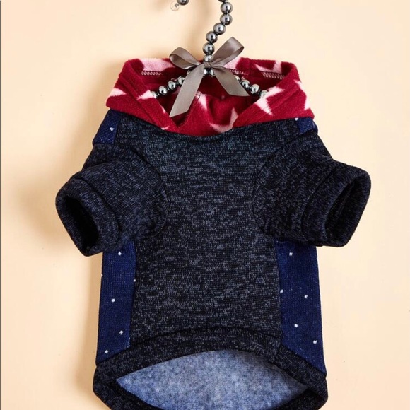 Dog sweater - Picture 5 of 5